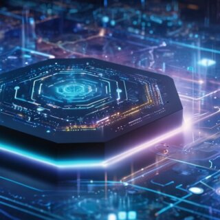 „Warum Ihre Daten für das Quantencomputing entscheidend sind!“