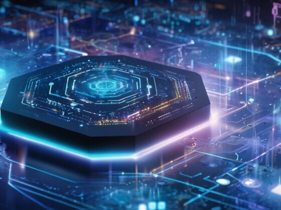 „Warum Ihre Daten für das Quantencomputing entscheidend sind!“