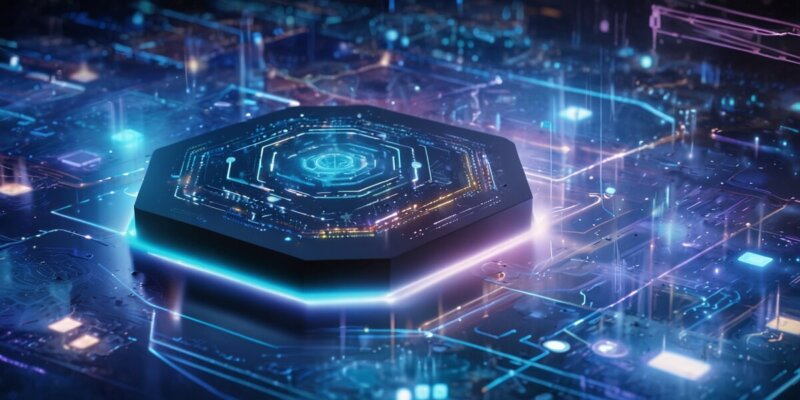 „Warum Ihre Daten für das Quantencomputing entscheidend sind!“